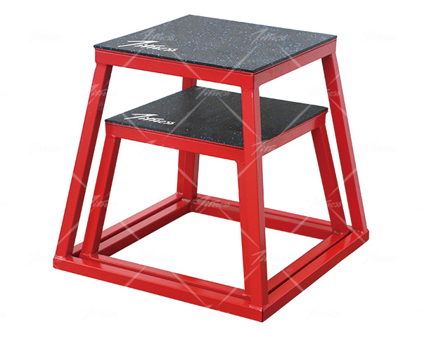 Plyometric Box