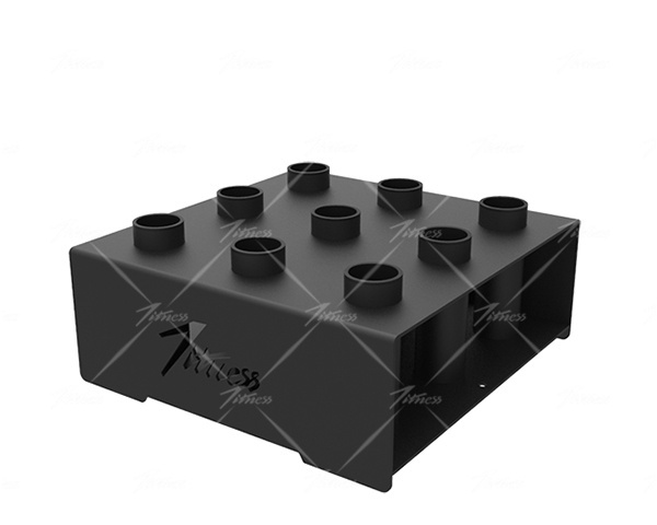 Bar Holder