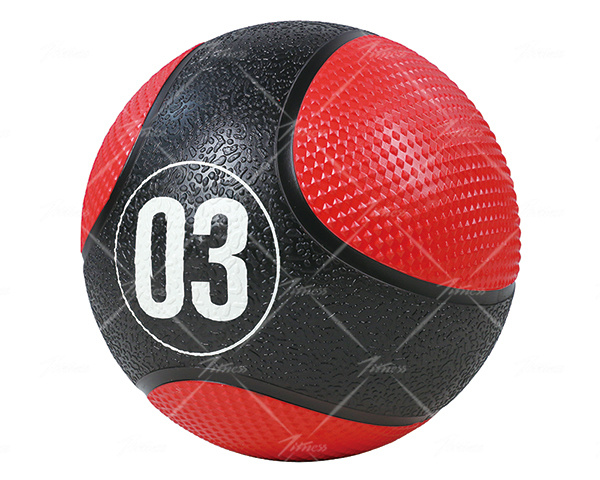 Medicine  Ball