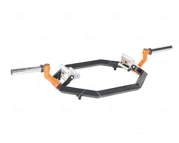 Satfy Hex Trap Bar