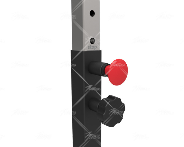 Squat Rack