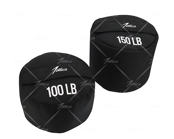 Strong Men Power Bag