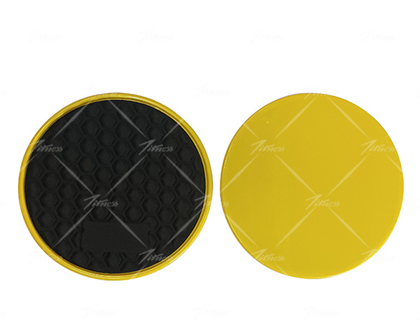 Non-slip Gliding Sliders