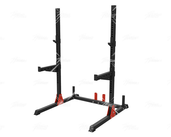 Power Squat Rack