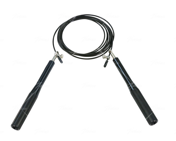Aluminum Handle Jump Rope