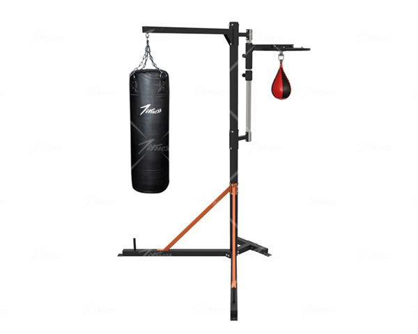 Punch Bag Stand