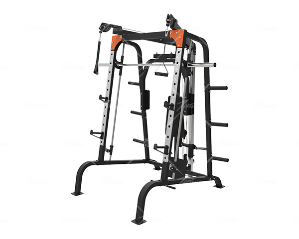 Multi Functional Rack