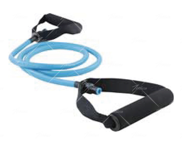 Resistance Tube With Handle