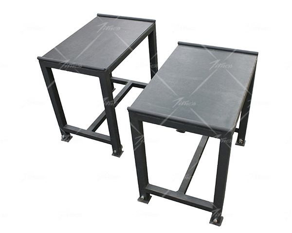 Steel Jerk Blocks
