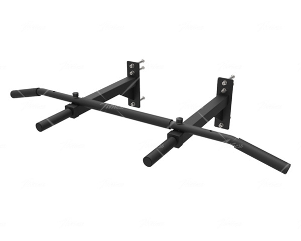 Wall Mounted Pull Up Bar