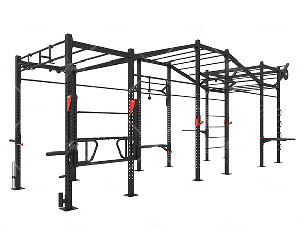 Functional Training Stations