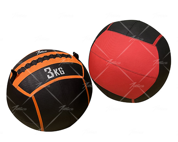 Wall Ball