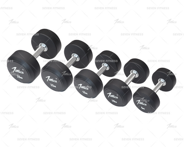 Urethane Dumbbell