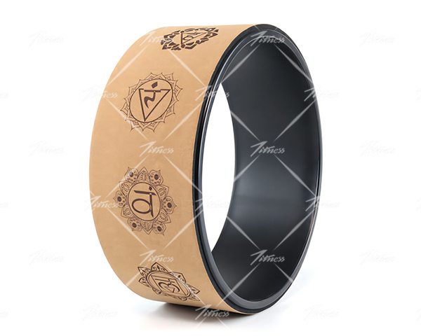 Yoga Wheel