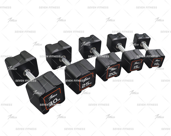 Urethane Dumbbell