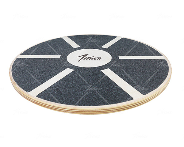 Wooden Balance Board