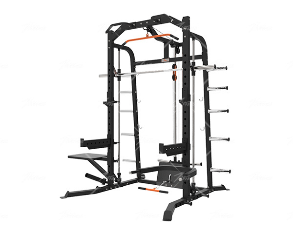 Multi Functional Rack