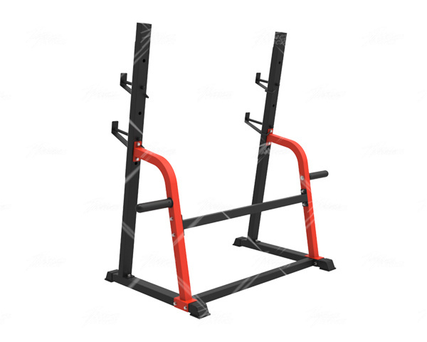 Squat Rack