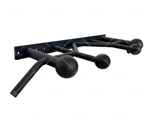 Wall Mountable Chin Up Bar