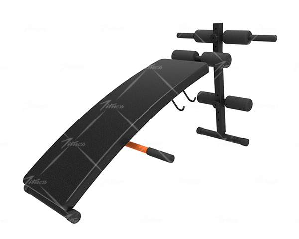Sit Up Bench