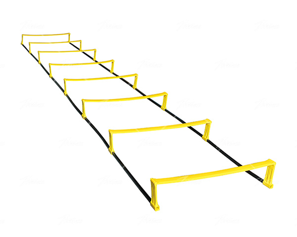 Agility Hurdles