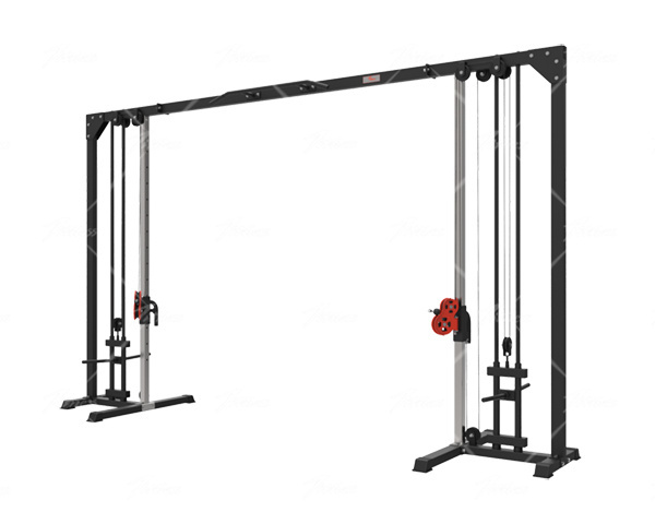 Cable Crossover Machine