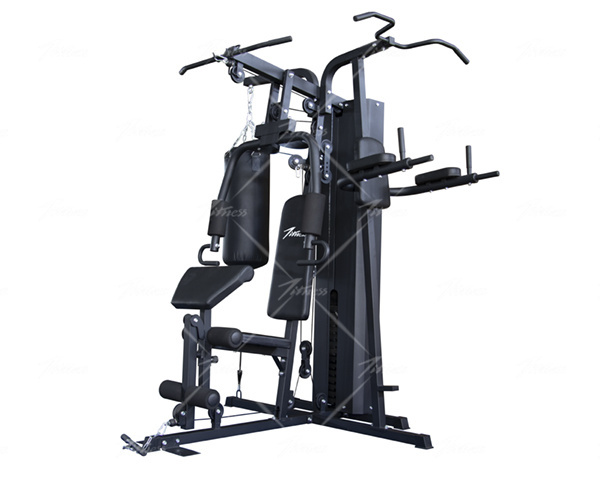 Home Gym