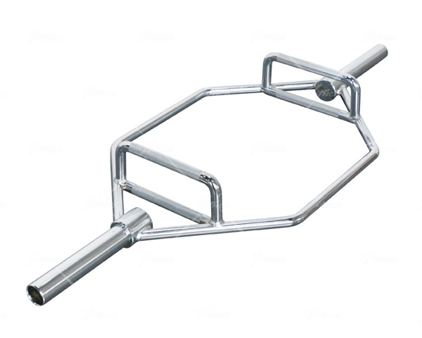 Satfy Hex Trap Bar