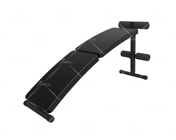 Sit Up Bench