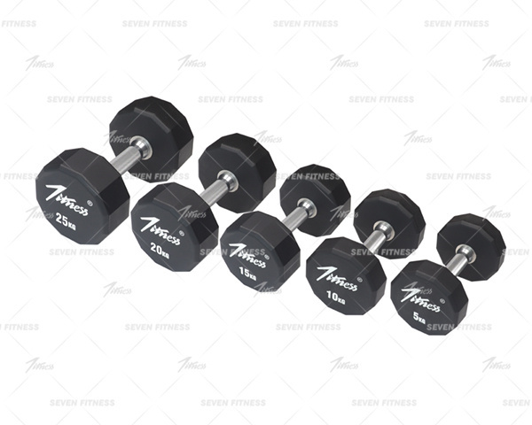 Urethane Dumbbell