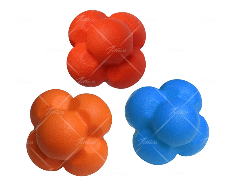 Reaction Ball