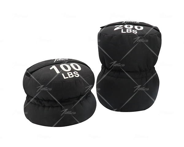 Strong Men Power Bag