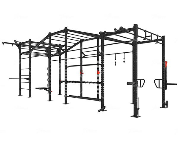 Functional Training Stations