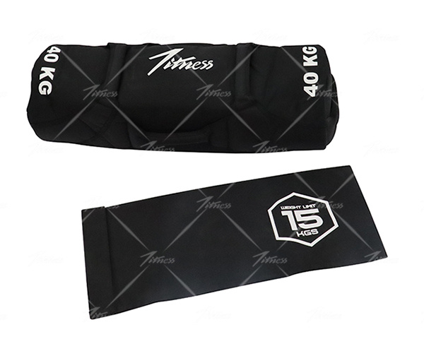 Power Bag