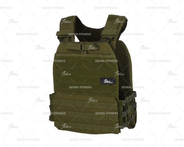 Tactical Weight Vest