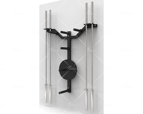 Wall Storage Rack