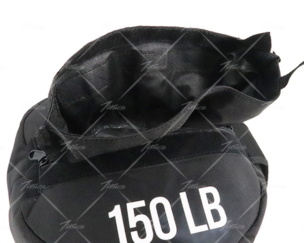 Strong Men Power Bag