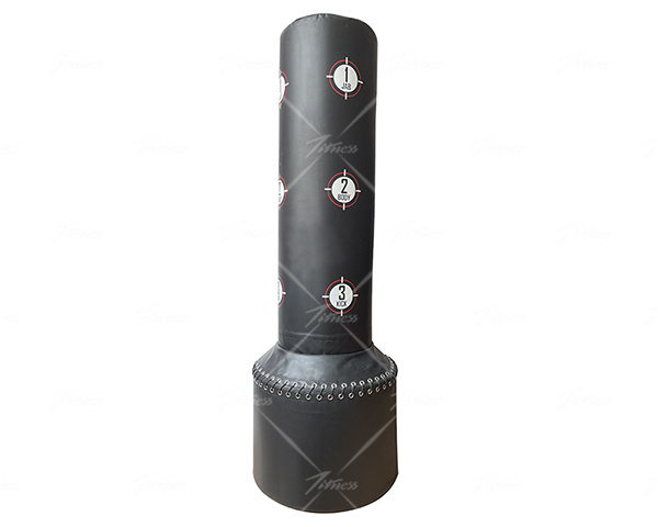 Free Standing Punching Bag 