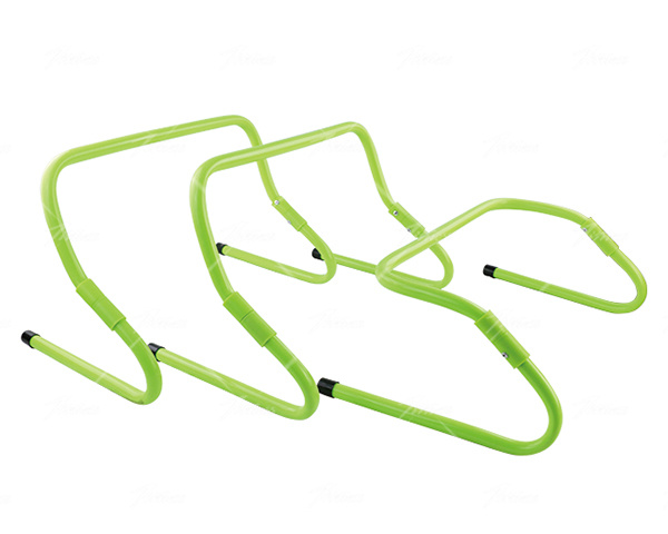 Agility Hurdles