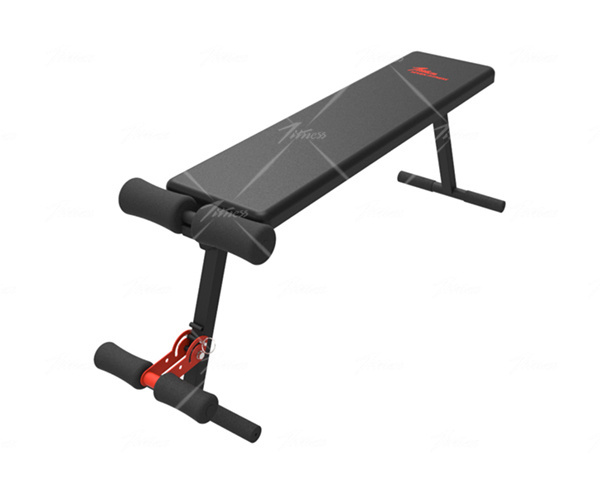 Weight Bench