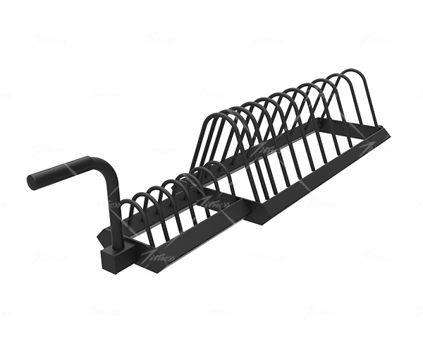 Plate Rack