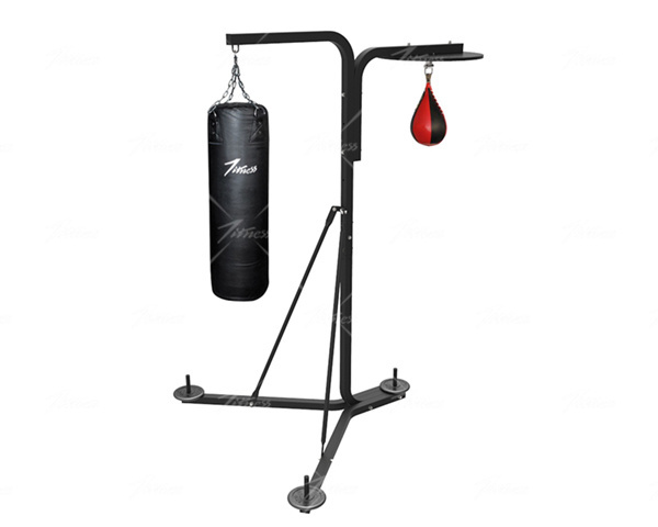 Punch Bag Rack