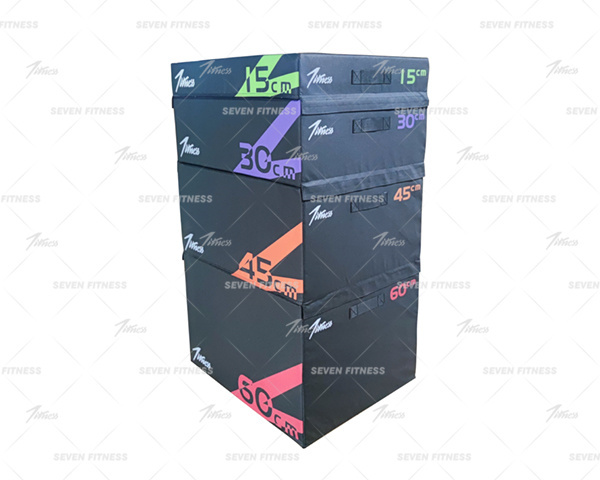 Plyometric Box