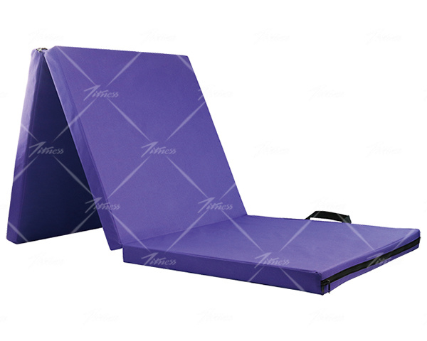 Foldable Exercise Mat