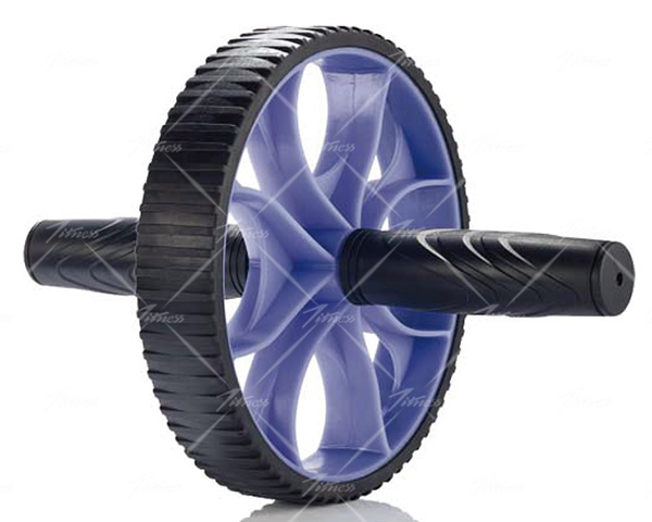 Exercise Wheel