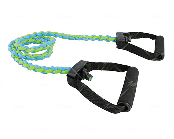 Twist Resistance Tube