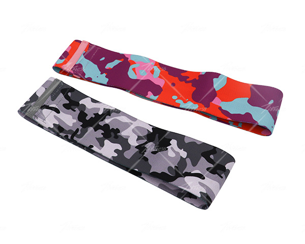 Elastic Resistance Band