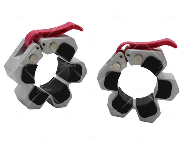 Olympic Collars