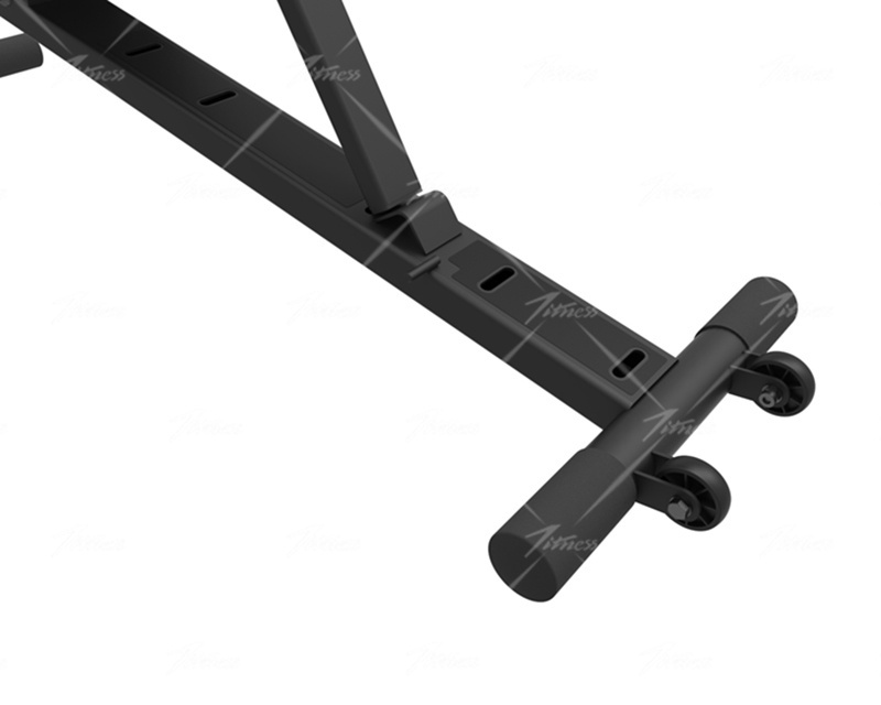 FOLDABLE BENCH