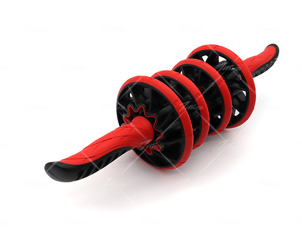Exercise Wheel